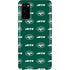 NFL New York Jets Blitz Series Galaxy S20 Lite Case
