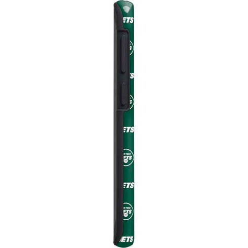 NFL New York Jets Blitz Series Galaxy S20 Plus Pro Case