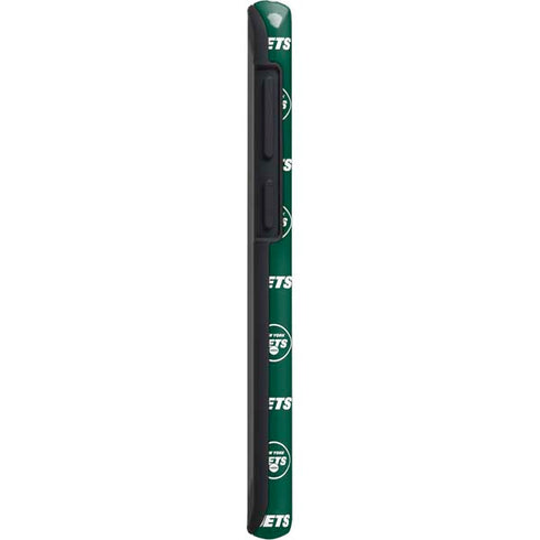 NFL New York Jets Blitz Series Galaxy S20 Pro Case