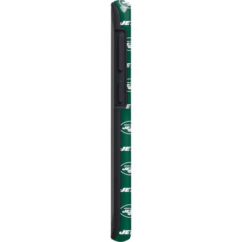 NFL New York Jets Blitz Series Galaxy S20 Ultra 5G Pro Case