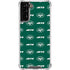 NFL New York Jets Blitz Series Galaxy S21 FE Clear Case