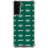 NFL New York Jets Blitz Series Galaxy S21 Plus 5G Clear Case