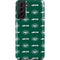 NFL New York Jets Blitz Series Galaxy S21 Plus 5G Pro Case