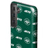 NFL New York Jets Blitz Series Galaxy S21 Plus 5G Pro Case