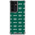 NFL New York Jets Blitz Series Galaxy S21 Ultra 5G Clear Case