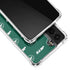 NFL New York Jets Blitz Series Galaxy S22 Clear Case