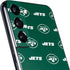 NFL New York Jets Blitz Series Galaxy S22 Plus Skin
