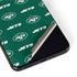 NFL New York Jets Blitz Series Galaxy S22 Plus Skin
