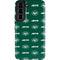 NFL New York Jets Blitz Series Galaxy S22 Pro Case