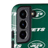 NFL New York Jets Blitz Series Galaxy S22 Pro Case