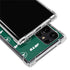 NFL New York Jets Blitz Series Galaxy S22 Ultra Clear Case