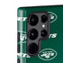 NFL New York Jets Blitz Series Galaxy S22 Ultra Pro Case