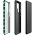 NFL New York Jets Blitz Series Galaxy S22 Ultra Pro Case