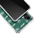 NFL New York Jets Blitz Series Galaxy S23 FE Clear Case