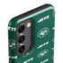 NFL New York Jets Blitz Series Galaxy S23 Plus Pro Case