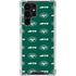 NFL New York Jets Blitz Series Galaxy S24 Ultra Clear Case