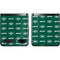 NFL New York Jets Blitz Series Galaxy Z Flip Skin