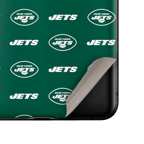 NFL New York Jets Blitz Series Galaxy Z Flip Skin