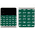 NFL New York Jets Blitz Series Galaxy Z Flip3 5G Skin