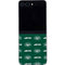 NFL New York Jets Blitz Series Galaxy Z Flip5 5G Skin