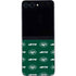 NFL New York Jets Blitz Series Galaxy Z Flip5 5G Skin
