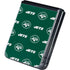 NFL New York Jets Blitz Series Galaxy Z Flip5 5G Skin