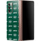 NFL New York Jets Blitz Series Galaxy Z Fold2 5G Skin