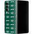 NFL New York Jets Blitz Series Galaxy Z Fold4 5G Skin
