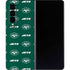 NFL New York Jets Blitz Series Galaxy Z Fold4 5G Skin