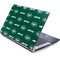 NFL New York Jets Blitz Series Generic Laptop Skin