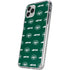 NFL New York Jets Blitz Series iPhone 11 Pro Clear Case