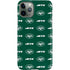 NFL New York Jets Blitz Series iPhone 11 Pro Lite Case