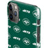 NFL New York Jets Blitz Series iPhone 11 Pro Max Lite Case