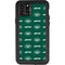 NFL New York Jets Blitz Series iPhone 11 Pro Max Waterproof Case