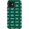 NFL New York Jets Blitz Series iPhone 12 Impact Case