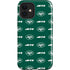 NFL New York Jets Blitz Series iPhone 12 Impact Case