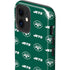NFL New York Jets Blitz Series iPhone 12 Impact Case