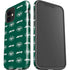 NFL New York Jets Blitz Series iPhone 12 Impact Case
