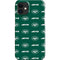 NFL New York Jets Blitz Series iPhone 12 Mini Lite Case