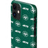 NFL New York Jets Blitz Series iPhone 12 Mini Lite Case