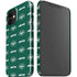 NFL New York Jets Blitz Series iPhone 12 Mini Lite Case