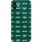 NFL New York Jets Blitz Series iPhone 12 Mini Skin