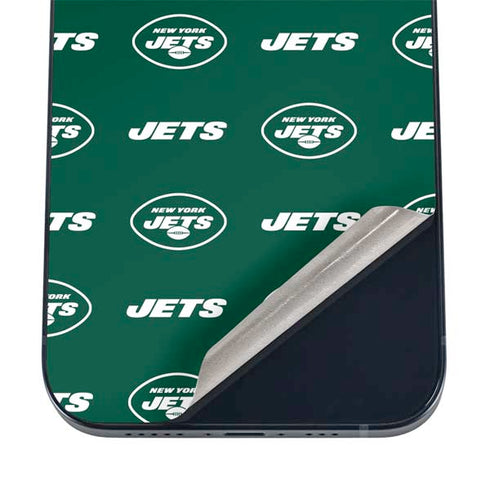NFL New York Jets Blitz Series iPhone 12 Mini Skin