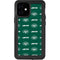 NFL New York Jets Blitz Series iPhone 12 Mini Waterproof Case