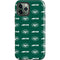 NFL New York Jets Blitz Series iPhone 12 Pro Impact Case