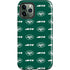 NFL New York Jets Blitz Series iPhone 12 Pro Impact Case