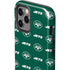 NFL New York Jets Blitz Series iPhone 12 Pro Impact Case