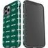 NFL New York Jets Blitz Series iPhone 12 Pro Impact Case