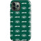 NFL New York Jets Blitz Series iPhone 12 Pro Max Impact Case