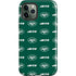 NFL New York Jets Blitz Series iPhone 12 Pro Max Impact Case